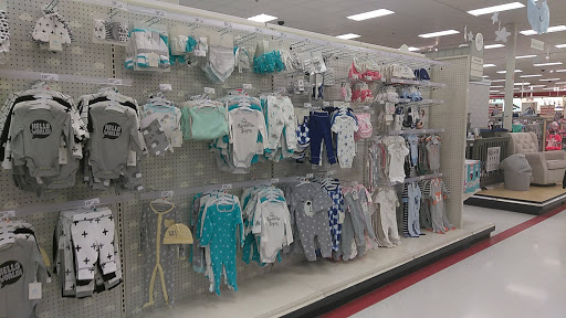 Department Store «Target», reviews and photos, 5837 Sunrise Blvd, Citrus Heights, CA 95610, USA