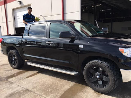 Auto Body Shop «Maaco Collision Repair & Auto Painting», reviews and photos, 2251 FM1187, Mansfield, TX 76063, USA