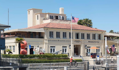 Santa Barbara Maritime Museum