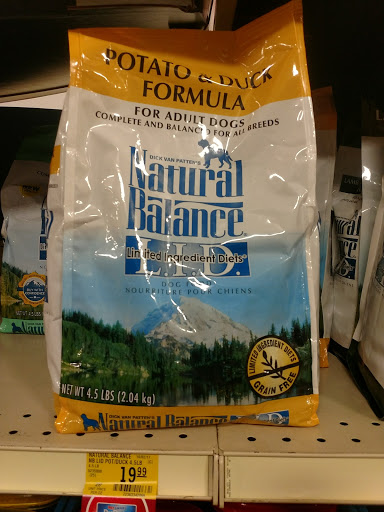 Pet Supply Store «PetSmart», reviews and photos, 4900 Monticello Ave, Williamsburg, VA 23188, USA