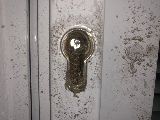 Locksmith «Nonstop Locksmith», reviews and photos, 1310 W Madison St, Chicago, IL 60607, USA