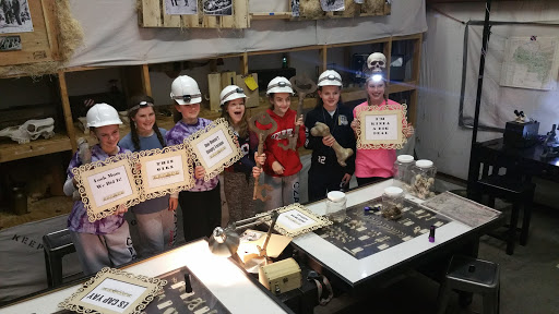 Amusement Center «Fort Smith Escape Room», reviews and photos, 4301 Regions Park Dr #12, Fort Smith, AR 72916, USA