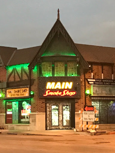 Vaporizer Store «Main Smoke Shop KC | Vape Shop», reviews and photos, 3429 Main St, Kansas City, MO 64111, USA