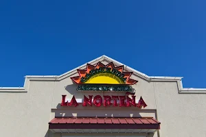 La Nortena Taqueria & Mexican Grill image