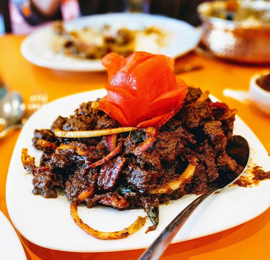 Kovalam Restaurant 95376