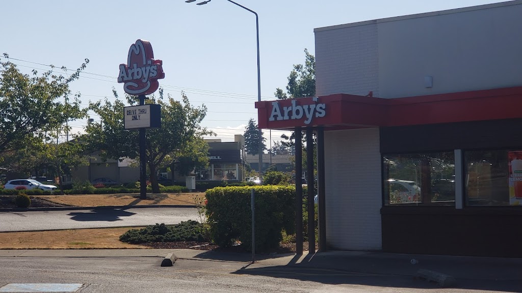 Arby's 98277