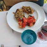 Photo n°3 de l'avis de Giancarla.a fait le 13/08/2019 à 17:59 sur le  Il Ramo d'Oro à Nemi