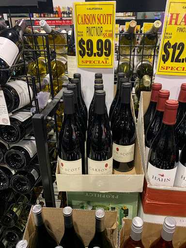 Beer Store «Beverage SuperStore of Grayson», reviews and photos, 2265 Loganville Hwy, Grayson, GA 30017, USA