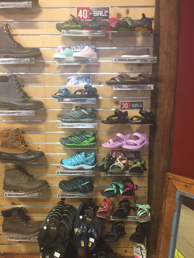 Outdoor Sports Store «Alabama Outdoors», reviews and photos, 3054 Independence Dr, Homewood, AL 35209, USA