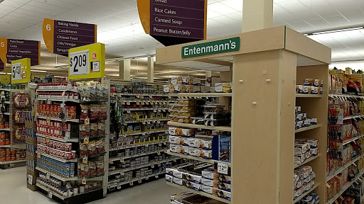 Supermarket «Stop & Shop Plaza», reviews and photos, 400 Union Blvd, West Islip, NY 11795, USA