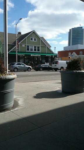 Commercial Printer «Rapid Press», reviews and photos, 555 Summer St, Stamford, CT 06901, USA