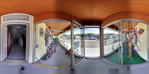 Bicycle Store «International Pro Bike Shop», reviews and photos, 15 W Franklin St, Bellbrook, OH 45305, USA