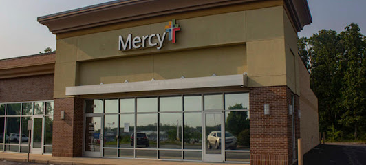 Mercy Clinic Primary Care - Warrenton