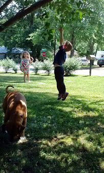 Miss Nancy's Day Care - Photo 5 - Car repair in Knoxville, TN, Knoxville