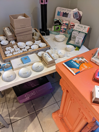 Gift Shop «Pleasant Surprise», reviews and photos, 297 Thayer St, Providence, RI 02906, USA