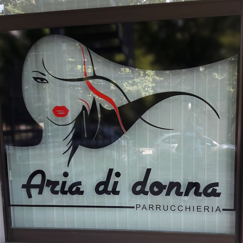 Aria Di Donna S.N.C Di Cesaretti A.R. E Montagnoli C.