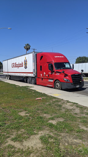 Driving School «C.R. England Premier Truck Driving School», reviews and photos