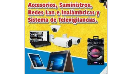 Negocios y Servicios Generales PC Store Sullana E.I.R.L.