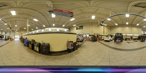 Lincoln Mercury Dealer «Irwin Lincoln Mazda», reviews and photos, 4000 U.S. 9, Freehold, NJ 07728, USA