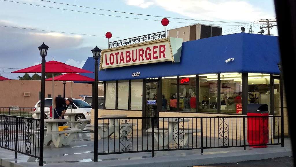 Blake s Lotaburger Alamogordo NM 88310 Menu Hours Reviews And 