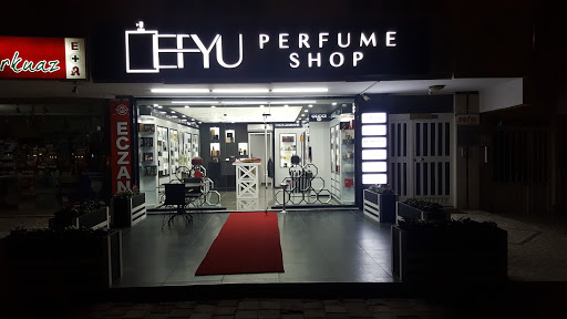 Efyu Perfume Shop