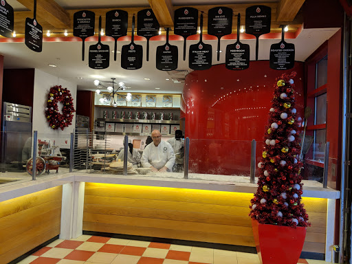 Tourist Attraction «Universal CityWalk», reviews and photos, 6000 Universal Blvd, Orlando, FL 32819, USA