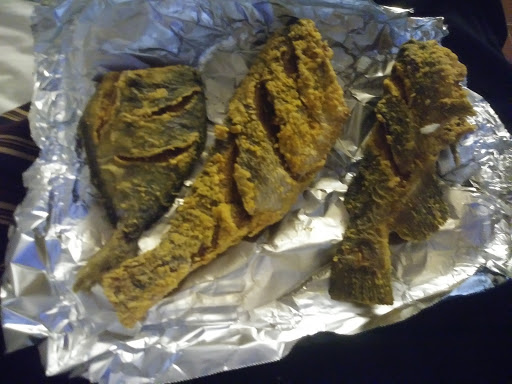 Seafood Market «138 Fish Market», reviews and photos, 879 GA-138, Stockbridge, GA 30281, USA