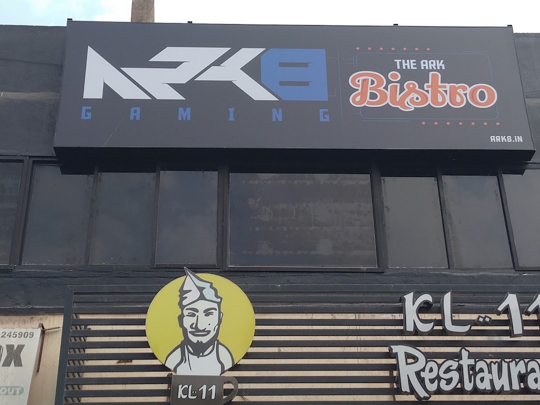 ARK8 Gaming