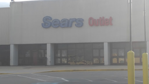 Appliance Store «Sears Outlet», reviews and photos, 2700 Potomac Mills Cir #707, Woodbridge, VA 22192, USA