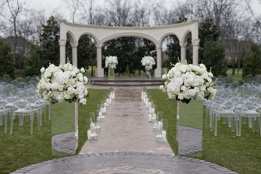 Florist «Bella Flora of Dallas», reviews and photos, 118 Oak Lawn Ave, Dallas, TX 75207, USA