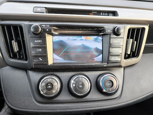 Used Car Dealer «1A Auto Way», reviews and photos, 441 Lee Burbank Hwy, Revere, MA 02151, USA