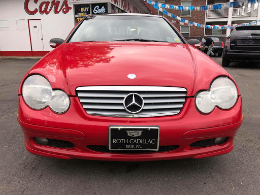 Used Car Dealer «National Auto Sales», reviews and photos, 257 E 12th St, Erie, PA 16503, USA