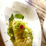 Photo n°3 de l'avis de Zezi. fait le 29/08/2023 à 12:01 sur le  Ristorante EEA à Ponza