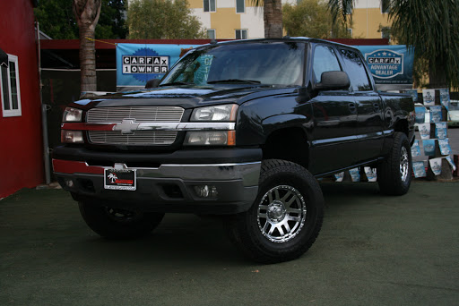 Used Car Dealer «Elmer Field Auto», reviews and photos, 8846 Sepulveda Blvd, North Hills, CA 91343, USA