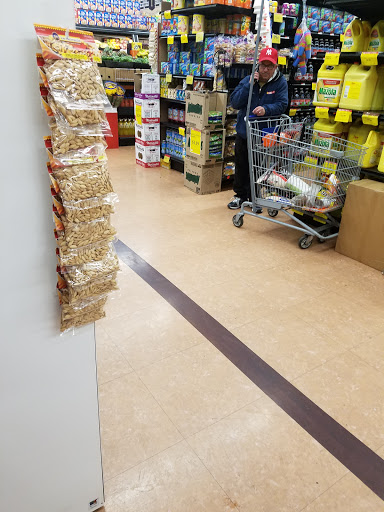 Grocery Store «C-Town Supermarkets», reviews and photos, 702 N 4th St, Allentown, PA 18102, USA