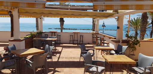 Coast to Coast en Benalmádena