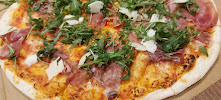 Plats et boissons du Pizzeria Pizza Tina à Brumath - n°6