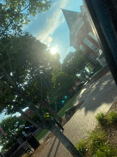 Performing Arts Theater «Dallas Theater Civic Center», reviews and photos, 208 Main St, Dallas, GA 30132, USA