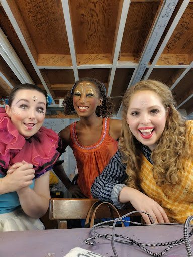 Performing Arts Theater «Little Theatre of Norfolk», reviews and photos, 801 Claremont Ave, Norfolk, VA 23507, USA