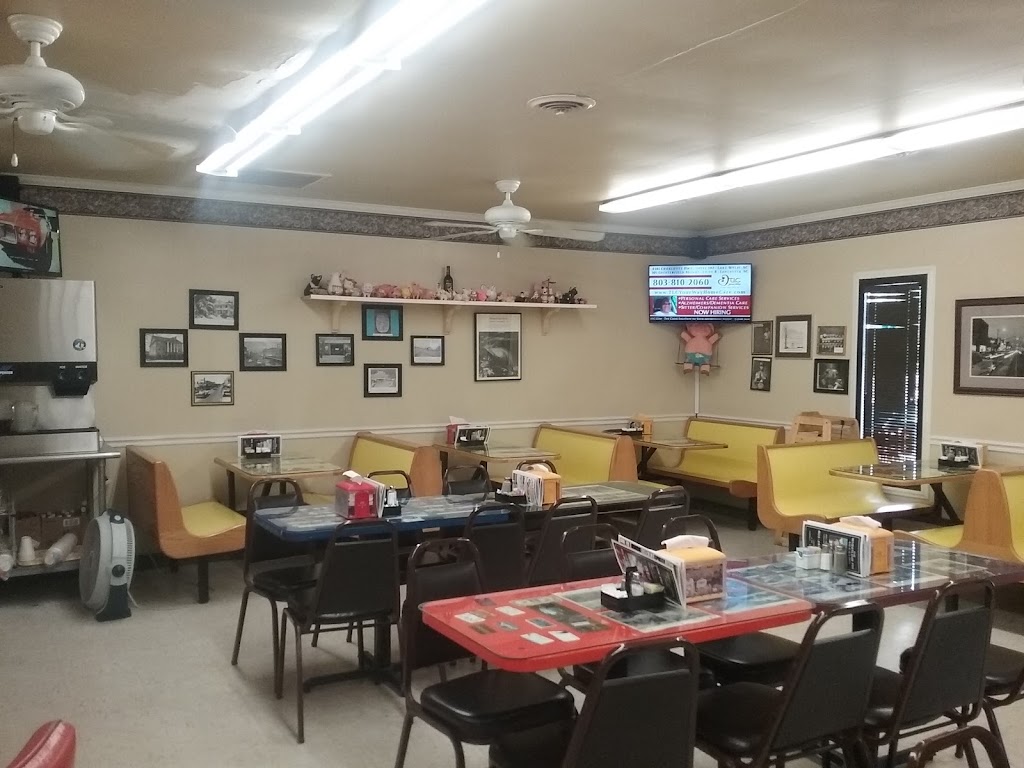 The Whistling Pig 29720