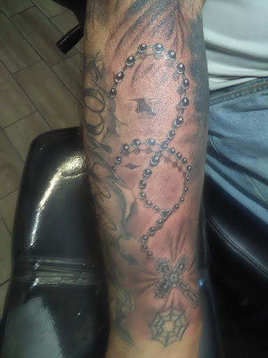 Tattoo Shop «KILLER TATTOOS», reviews and photos, 4027 Holt Blvd, Montclair, CA 91763, USA