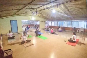 YOGACHETHANA College of Yoga and Research image