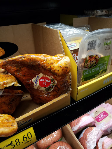 Supermarket «ALDI», reviews and photos, 1549 E Belt Line Rd, Richardson, TX 75081, USA