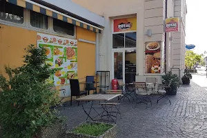 Royal Pizza Döner Kebap image