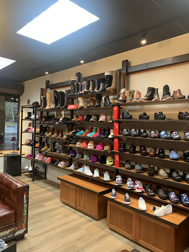 Shoe Store «Natural Shoe Store Inc», reviews and photos, 226 S 40th St, Philadelphia, PA 19104, USA