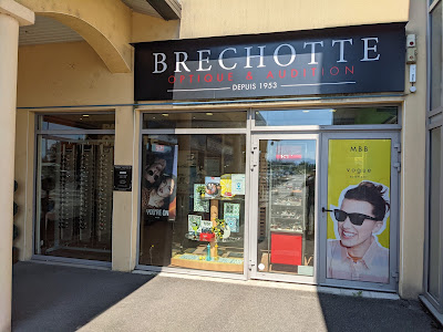 BRECHOTTE OPTIQUE & AUDITION depuis 1953 à Veigy-Foncenex