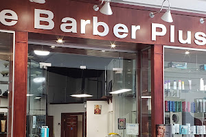 The Barber Plus