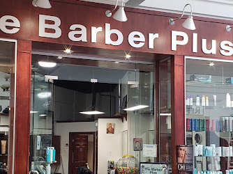 The Barber Plus