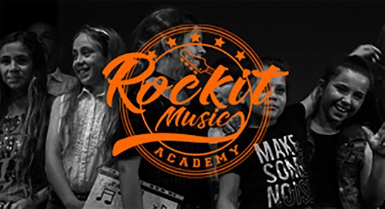 Rockit Music Academy Via Cassia km 24,300 |, 00060 Le Rughe RM, Italia