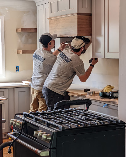 Appliance Store «N F Landis & Son Inc», reviews and photos, 9 S Front St, Souderton, PA 18964, USA